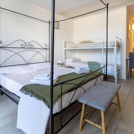 Manu Le Vele Casa Vacanze Desenzano del Garda Exteriör bild