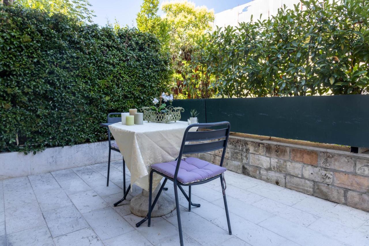 Manu Le Vele Casa Vacanze Desenzano del Garda Exteriör bild