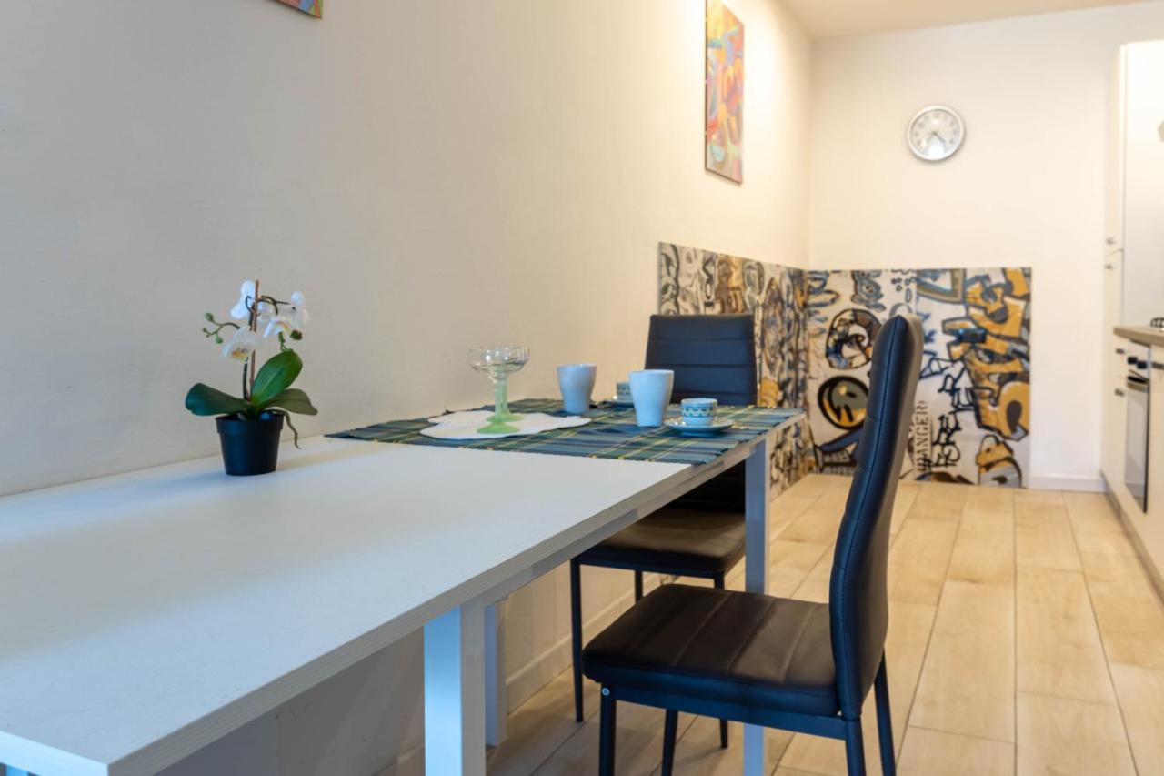 Manu Le Vele Casa Vacanze Desenzano del Garda Exteriör bild