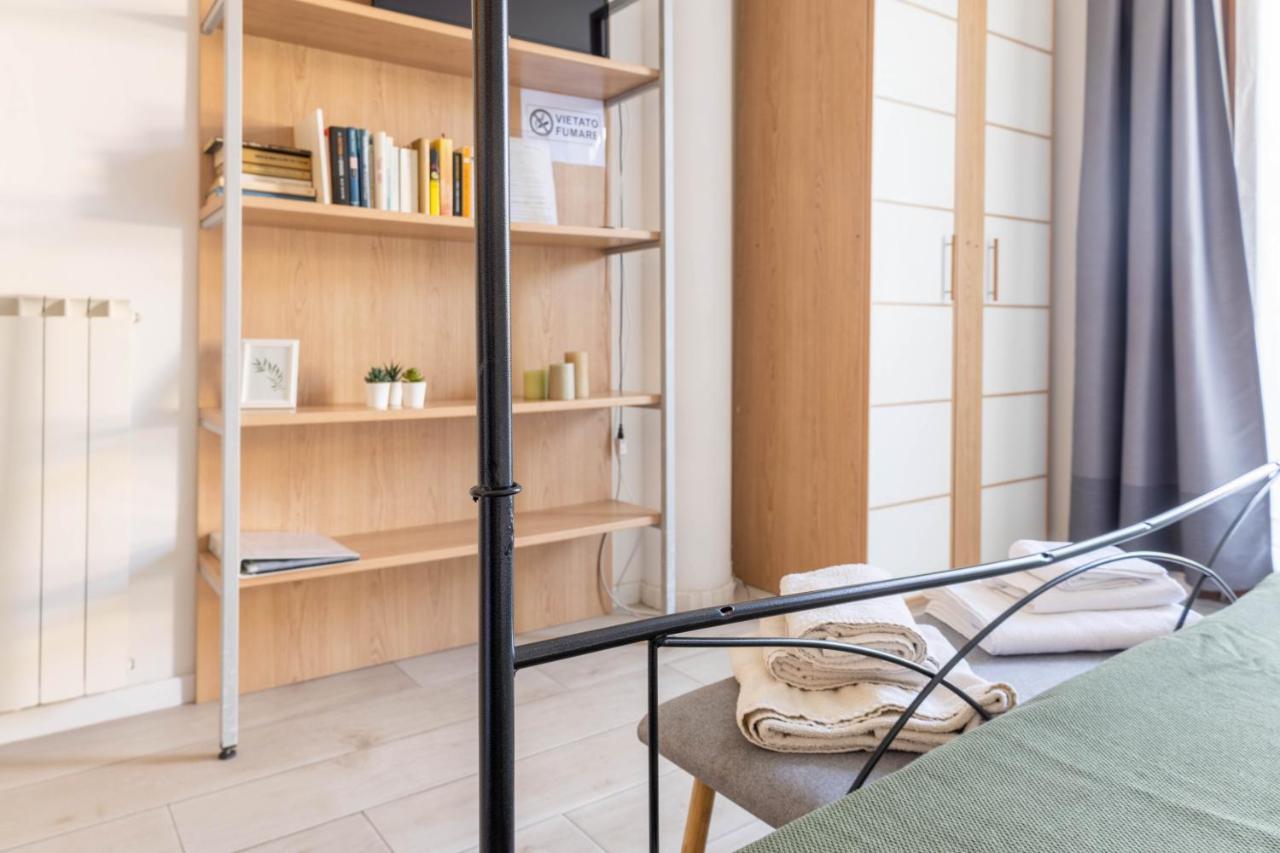 Manu Le Vele Casa Vacanze Desenzano del Garda Exteriör bild