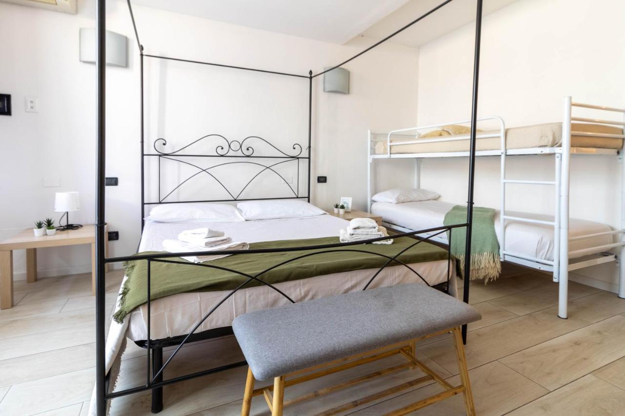 Manu Le Vele Casa Vacanze Desenzano del Garda Exteriör bild